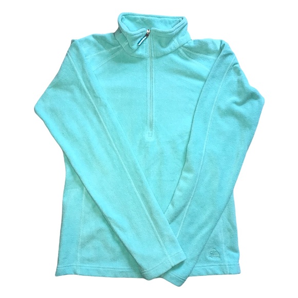 Nike ACG Tops - Nike quarter zip fleece